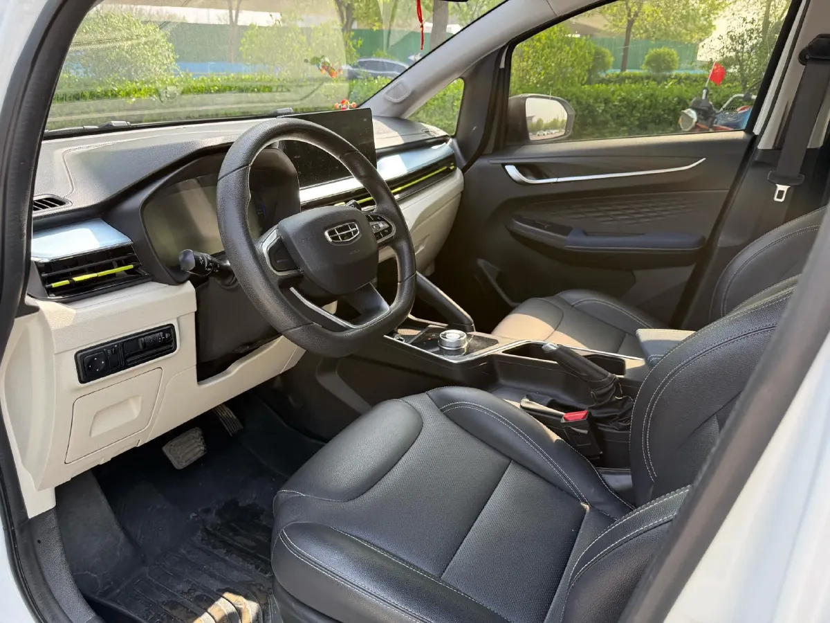 2021 Geometry EX3 BEV 37.23KWH,autocango,china used car exporter,china ev exporter,chinese used car exporter,chinese used ev exporter