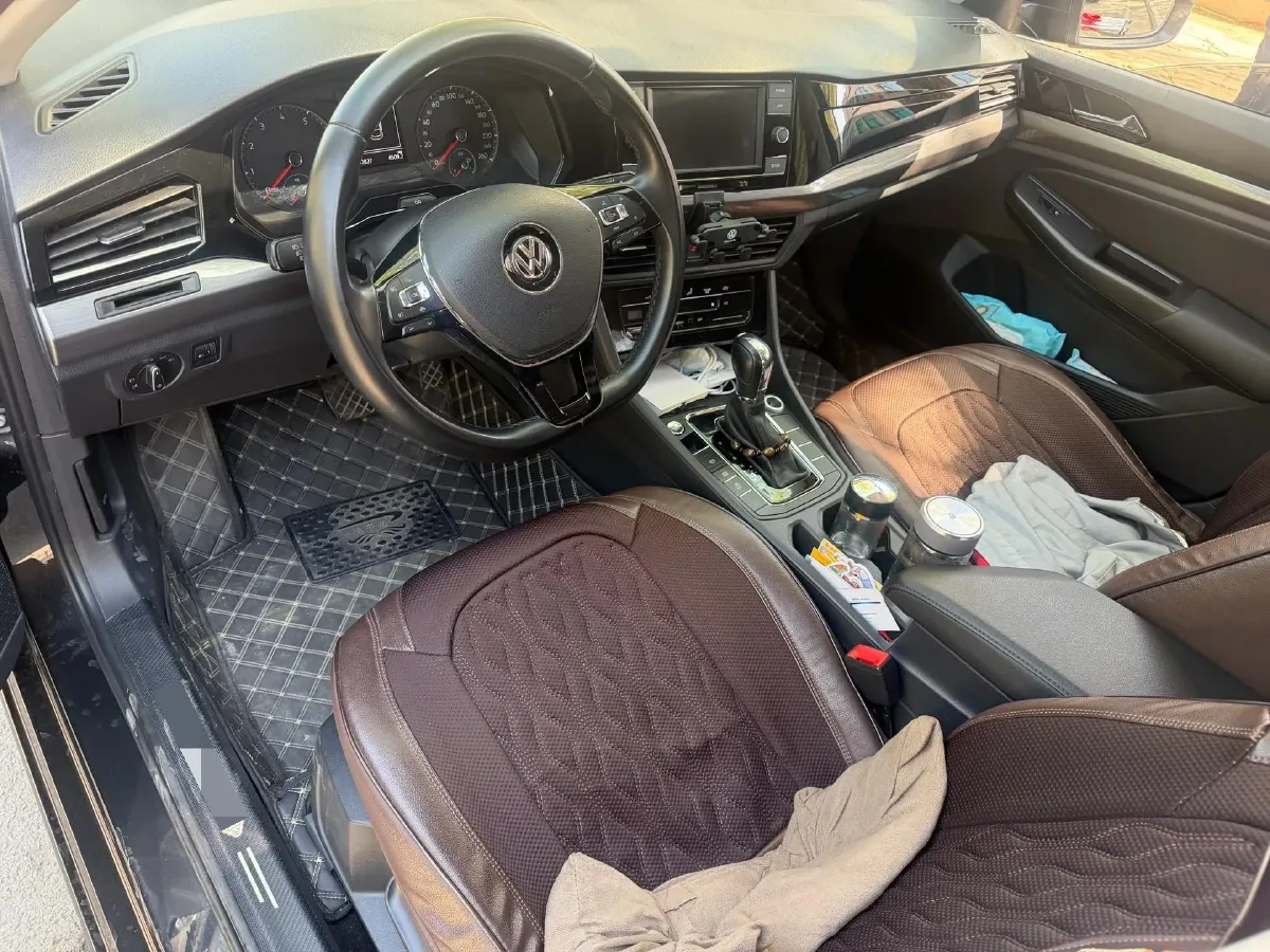 2020 Volkswagen Bora 1.5L 113HP L4 6AT,autocango,china used car exporter,china ev exporter,chinese used car exporter,chinese used ev exporter