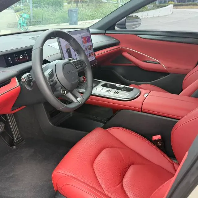 2024 MI SU7 BEV 94.3KWH,autocango,china used car exporter,china ev exporter,chinese used car exporter,chinese used ev exporter