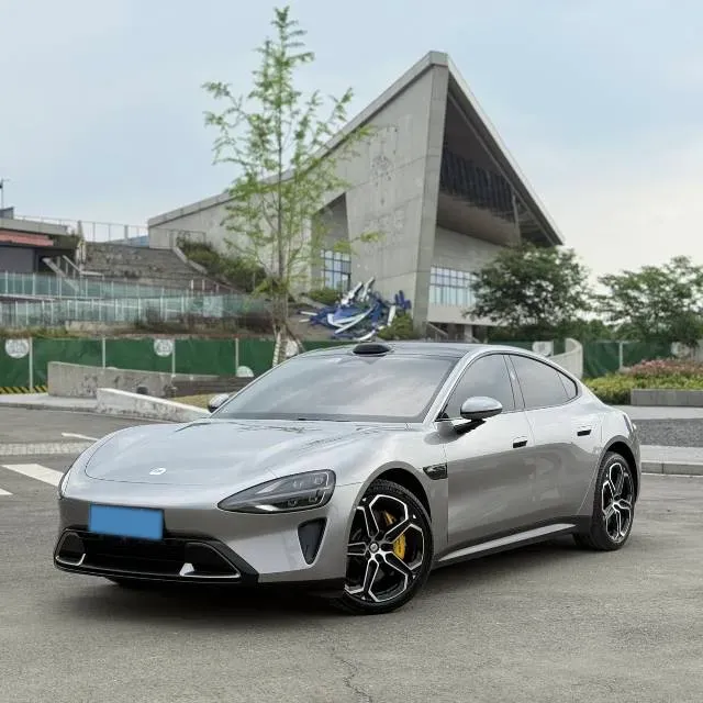 2024 MI SU7 BEV 94.3KWH,autocango,china used car exporter,china ev exporter,chinese used car exporter,chinese used ev exporter