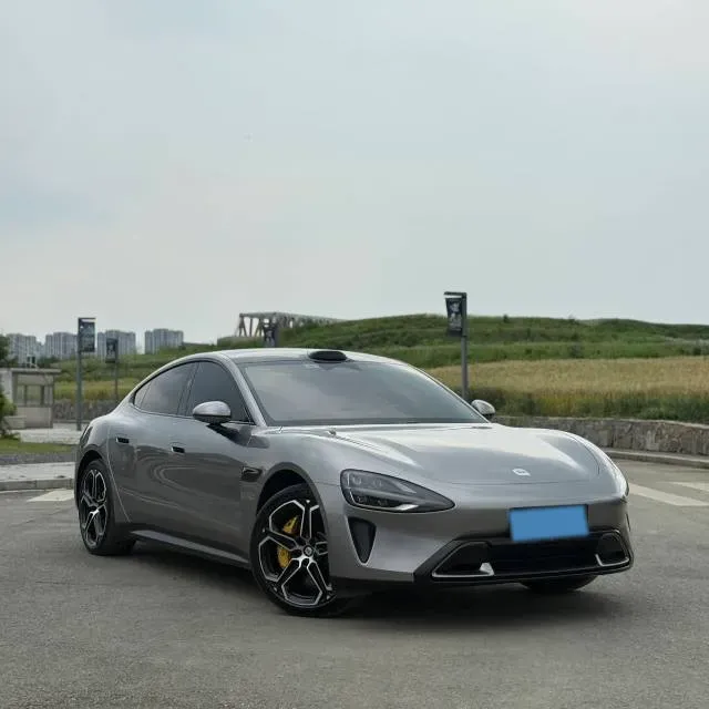 2024 MI SU7 BEV 94.3KWH,autocango,china used car exporter,china ev exporter,chinese used car exporter,chinese used ev exporter