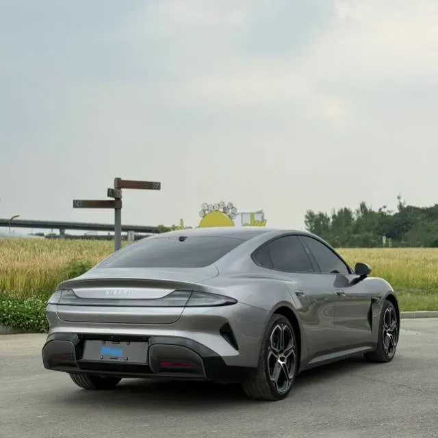 2024 MI SU7 BEV 94.3KWH,autocango,china used car exporter,china ev exporter,chinese used car exporter,chinese used ev exporter