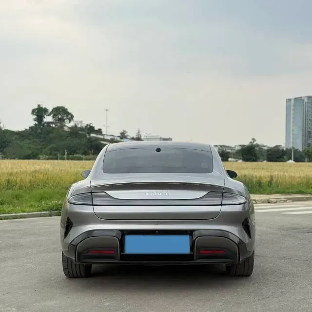 2024 MI SU7 BEV 94.3KWH,autocango,china used car exporter,china ev exporter,chinese used car exporter,chinese used ev exporter