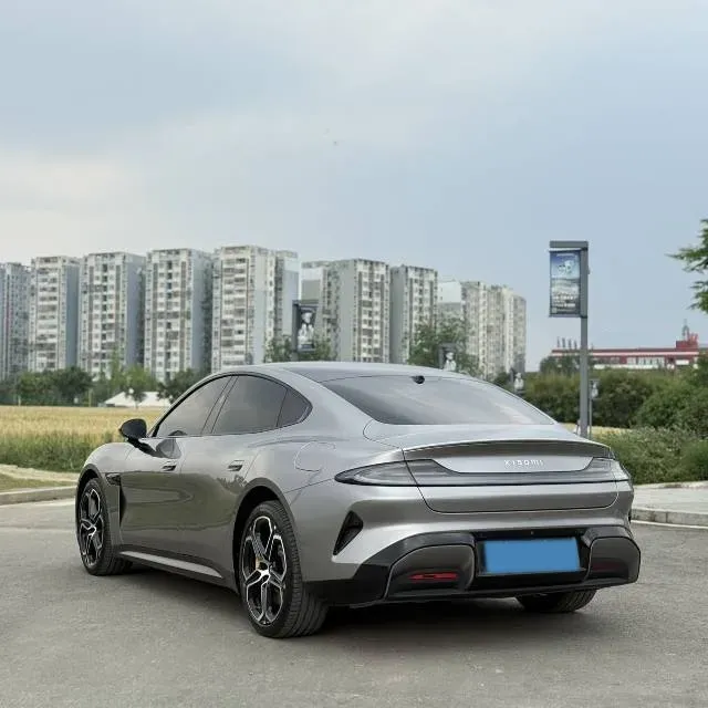 2024 MI SU7 BEV 94.3KWH,autocango,china used car exporter,china ev exporter,chinese used car exporter,chinese used ev exporter