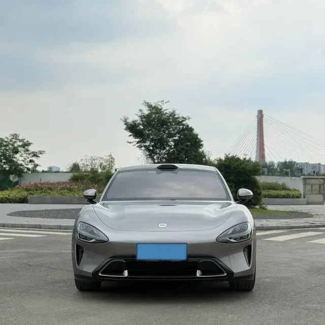 2024 MI SU7 BEV 94.3KWH,autocango,china used car exporter,china ev exporter,chinese used car exporter,chinese used ev exporter
