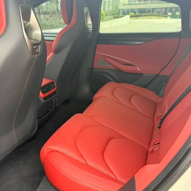 2024 MI SU7 BEV 94.3KWH,autocango,china used car exporter,china ev exporter,chinese used car exporter,chinese used ev exporter