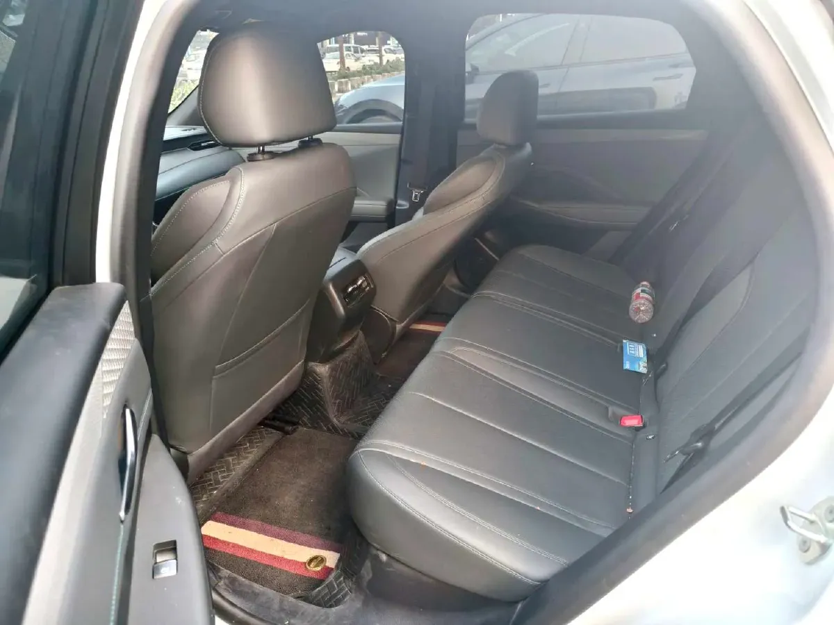 2025 BYD Qin Plus 1.5L 101HP L4 E-CVT PHEV 7.68KWH,autocango,china used car exporter,china ev exporter,chinese used car exporter,chinese used ev exporter