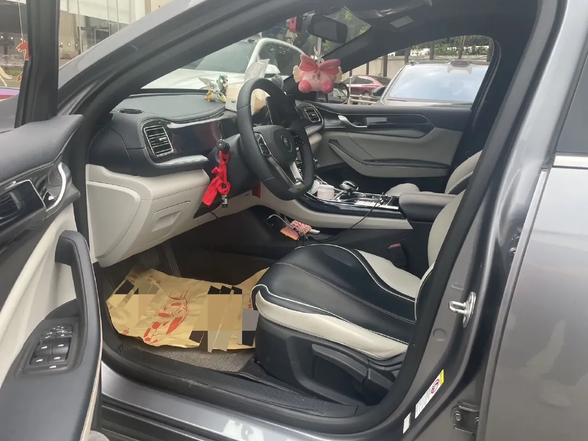 2021 DongFeng FuKang e Elysee BEV 38.4KWH,autocango,china used car exporter,china ev exporter,chinese used car exporter,chinese used ev exporter