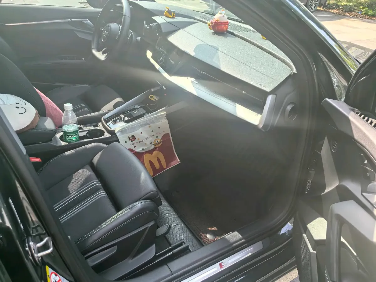 2023 Audi A3 1.4T 150HP L4 7DCT,autocango,china used car exporter,china ev exporter,chinese used car exporter,chinese used ev exporter