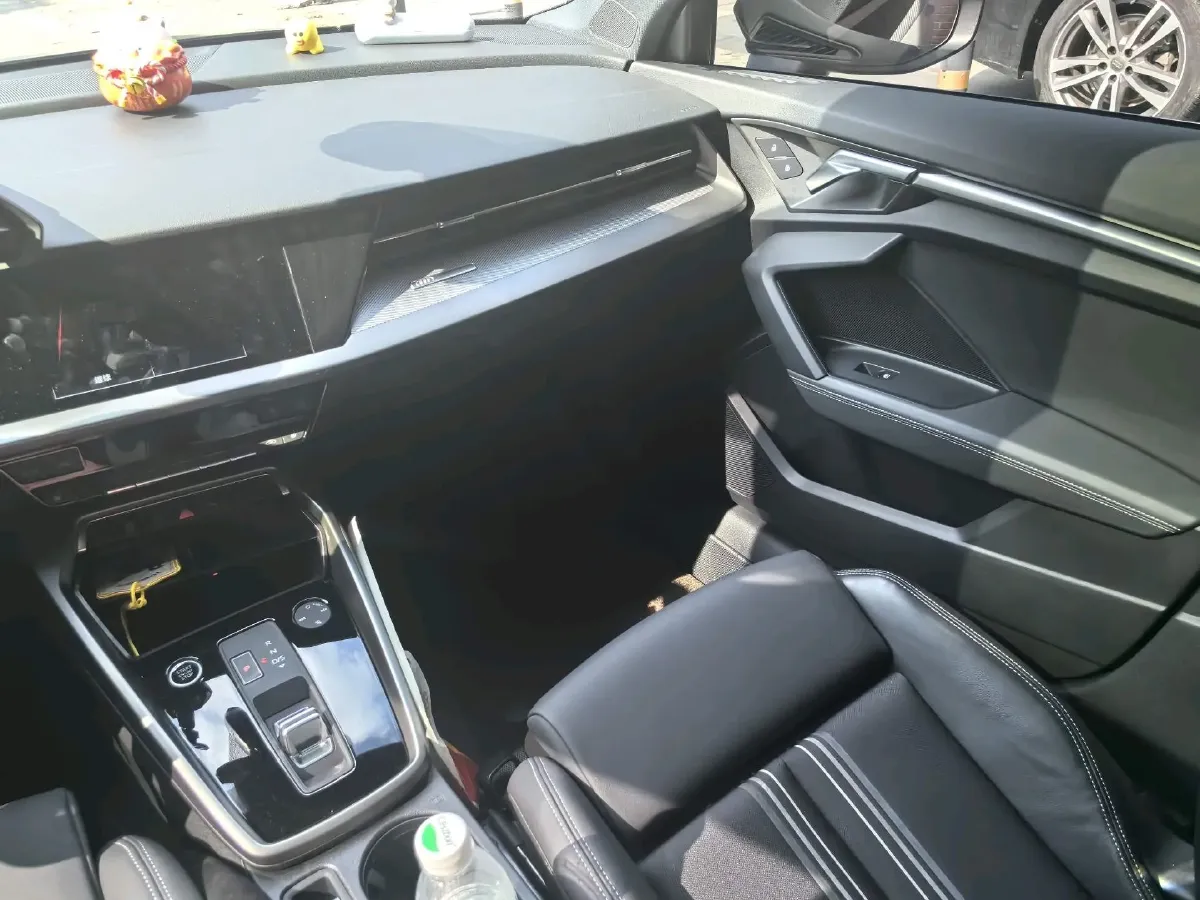 2023 Audi A3 1.4T 150HP L4 7DCT,autocango,china used car exporter,china ev exporter,chinese used car exporter,chinese used ev exporter