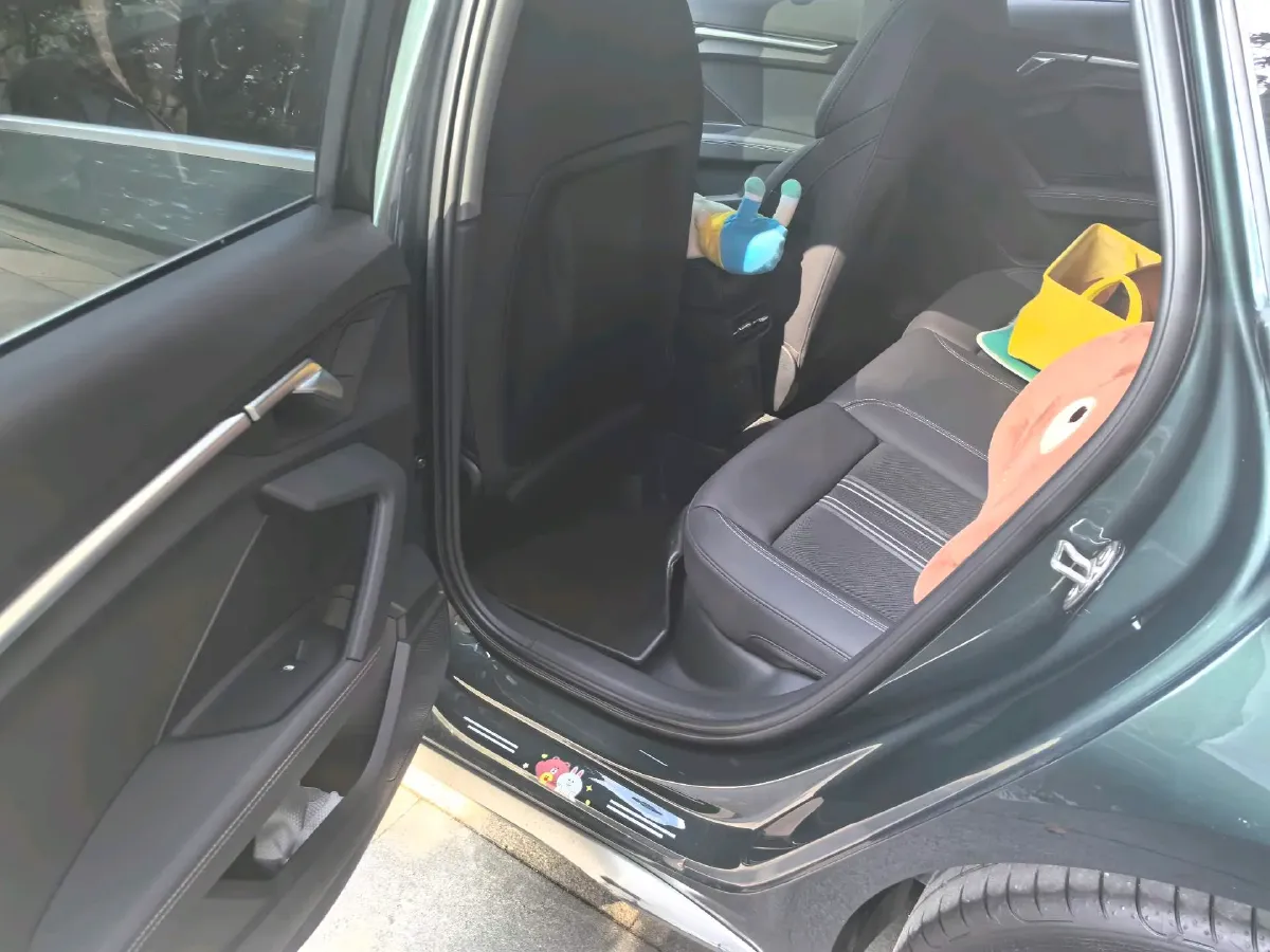 2023 Audi A3 1.4T 150HP L4 7DCT,autocango,china used car exporter,china ev exporter,chinese used car exporter,chinese used ev exporter