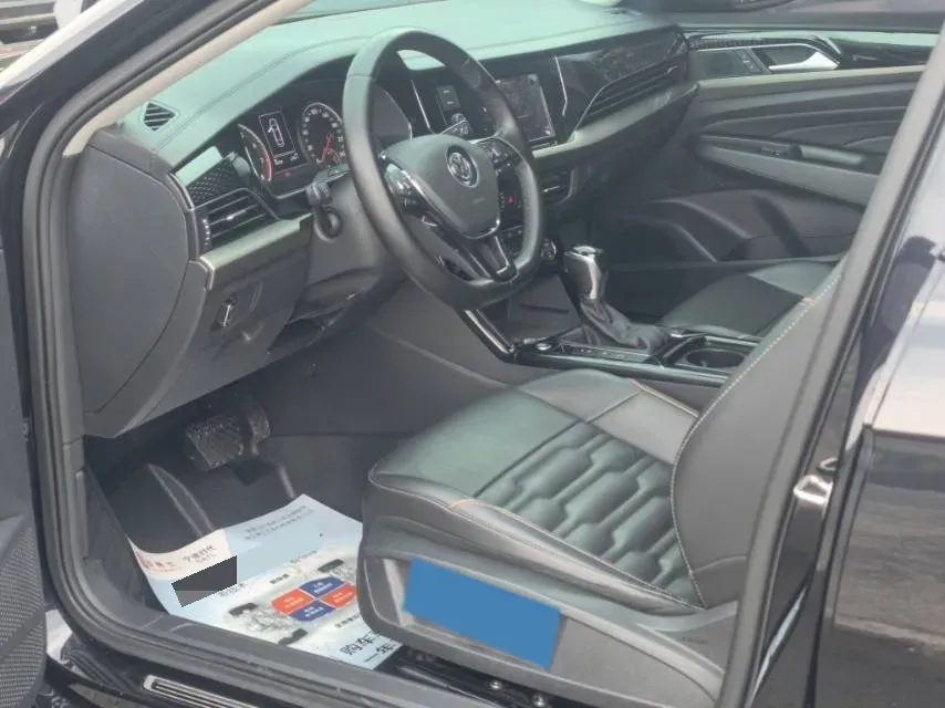 2019 Skoda Kodiak 2.0T 186HP L4 7DCT,autocango,china used car exporter,china ev exporter,chinese used car exporter,chinese used ev exporter