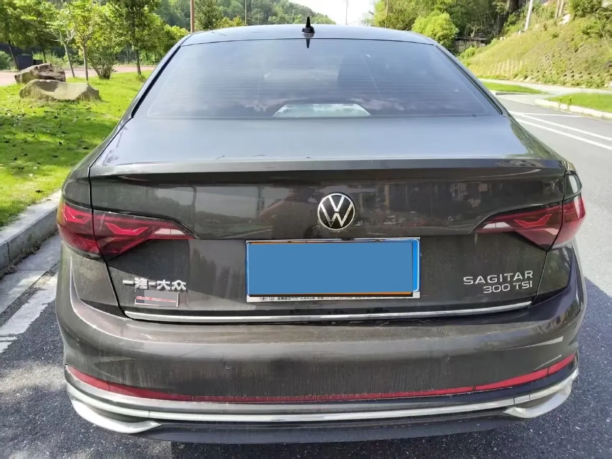2024 Volkswagen Sagitar 1.5T 160HP L4 7DCT,autocango,china used car exporter,china ev exporter,chinese used car exporter,chinese used ev exporter