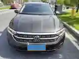 2024 Volkswagen Sagitar 1.5T 160HP L4 7DCT