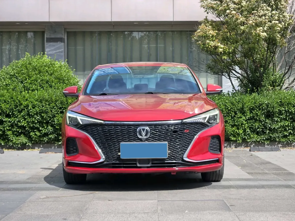 2020 ChangAn Eado 1.4T 158HP L4 7DCT,autocango,china used car exporter,china ev exporter,chinese used car exporter,chinese used ev exporter