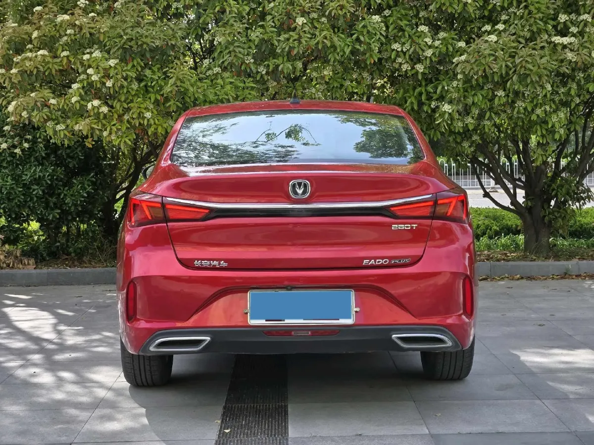 2020 ChangAn Eado 1.4T 158HP L4 7DCT,autocango,china used car exporter,china ev exporter,chinese used car exporter,chinese used ev exporter