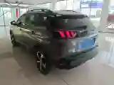 2019 Peugeot 4008 1.6T 170HP L4 6AT