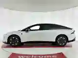 2024 Xpeng P7+ BEV 60.7KWH