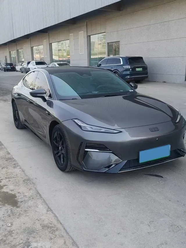 2024 Geely Galaxy E8 BEV 62KWH,autocango,china used car exporter,china ev exporter,chinese used car exporter,chinese used ev exporter