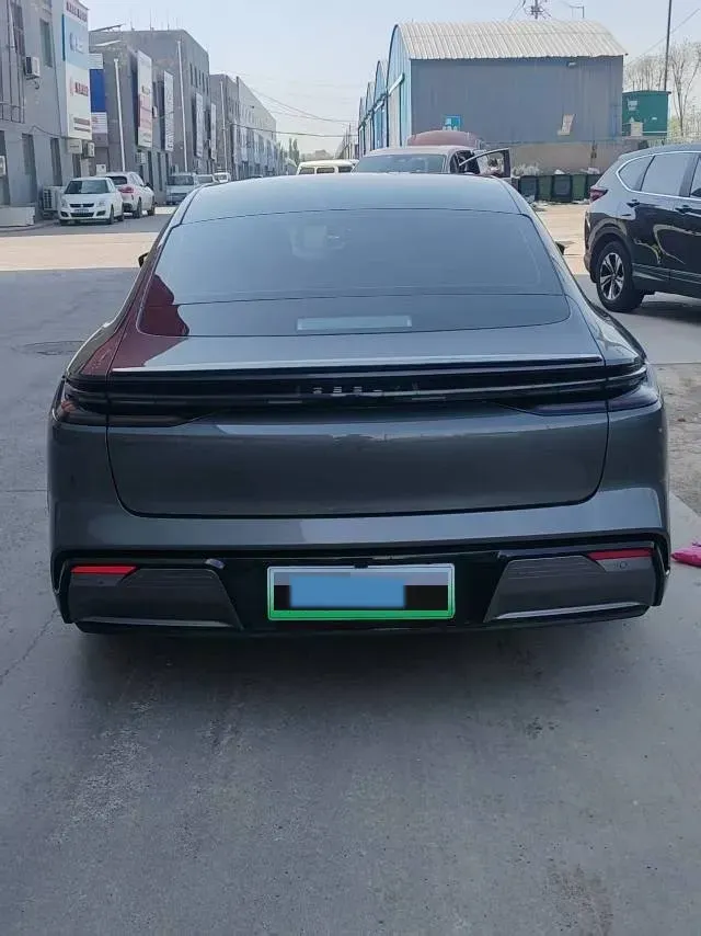 2024 Geely Galaxy E8 BEV 62KWH,autocango,china used car exporter,china ev exporter,chinese used car exporter,chinese used ev exporter
