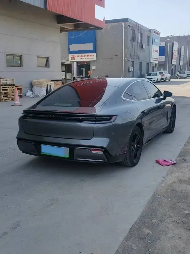 2024 Geely Galaxy E8 BEV 62KWH,autocango,china used car exporter,china ev exporter,chinese used car exporter,chinese used ev exporter