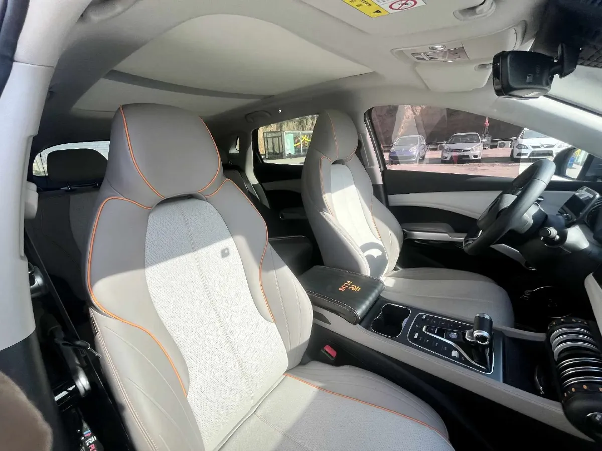 2023 BYD Yuan Plus BEV 60.48KWH,autocango,china used car exporter,china ev exporter,chinese used car exporter,chinese used ev exporter