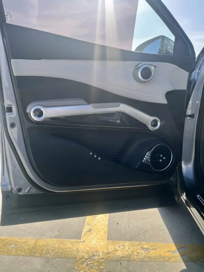 2023 BYD Yuan Plus BEV 60.48KWH,autocango,china used car exporter,china ev exporter,chinese used car exporter,chinese used ev exporter