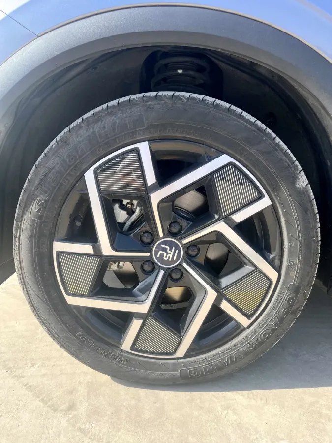 2023 BYD Yuan Plus BEV 60.48KWH,autocango,china used car exporter,china ev exporter,chinese used car exporter,chinese used ev exporter