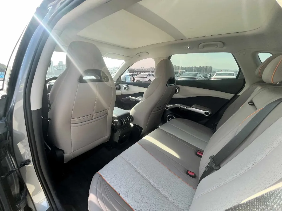 2023 BYD Yuan Plus BEV 60.48KWH,autocango,china used car exporter,china ev exporter,chinese used car exporter,chinese used ev exporter