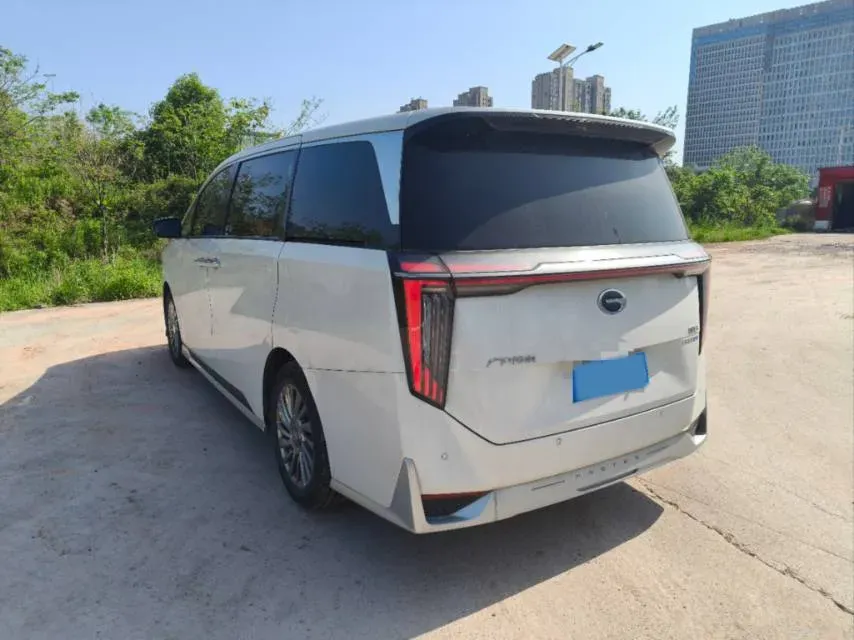 2024 GAC Trumpchi M8 2.0T 190HP L4 E-CVT Hybrid,autocango,china used car exporter,china ev exporter,chinese used car exporter,chinese used ev exporter