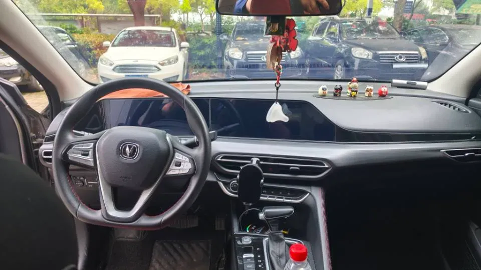 2020 ChangAn Eado 1.4T 158HP L4 7DCT,autocango,china used car exporter,china ev exporter,chinese used car exporter,chinese used ev exporter