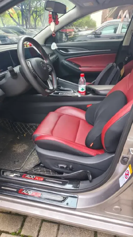 2020 ChangAn Eado 1.4T 158HP L4 7DCT,autocango,china used car exporter,china ev exporter,chinese used car exporter,chinese used ev exporter