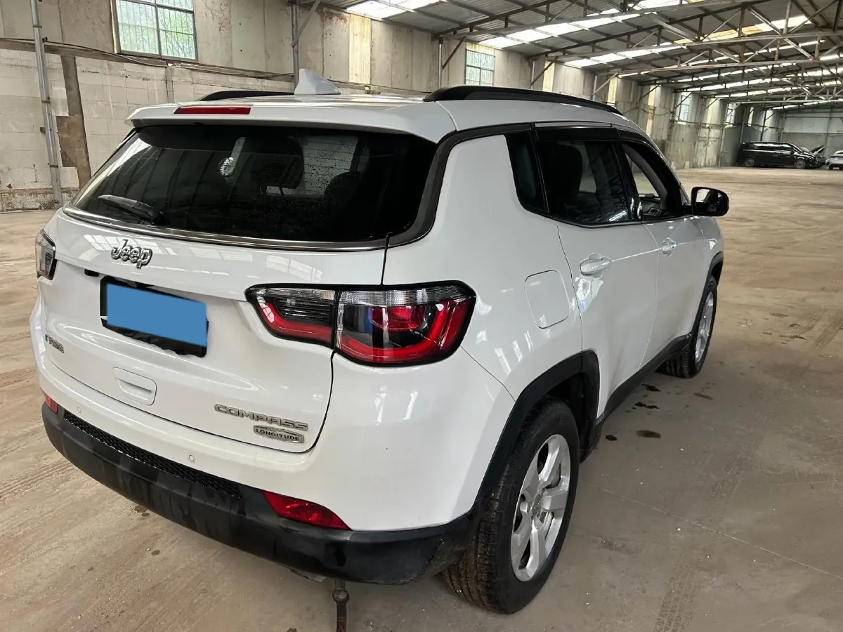2017 Jeep Compass 1.4T 165HP L4 7DCT,autocango,china used car exporter,china ev exporter,chinese used car exporter,chinese used ev exporter