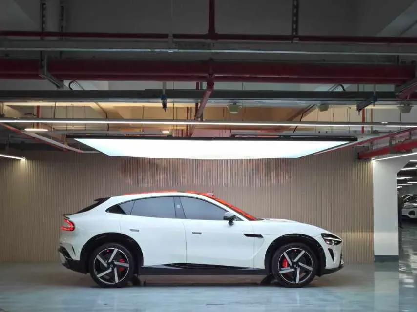 2025 MI YU7 BEV 101.7KWH,autocango,china used car exporter,china ev exporter,chinese used car exporter,chinese used ev exporter