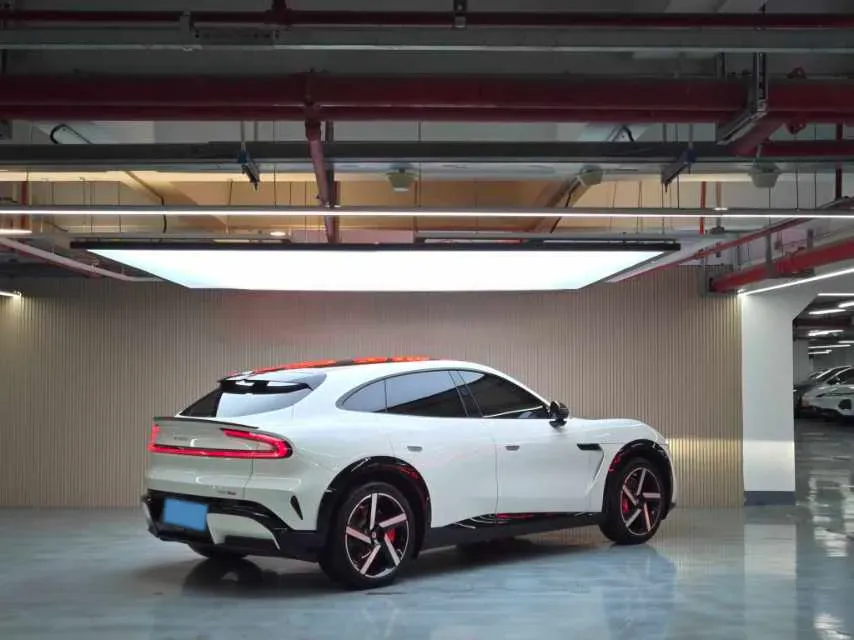 2025 MI YU7 BEV 101.7KWH,autocango,china used car exporter,china ev exporter,chinese used car exporter,chinese used ev exporter