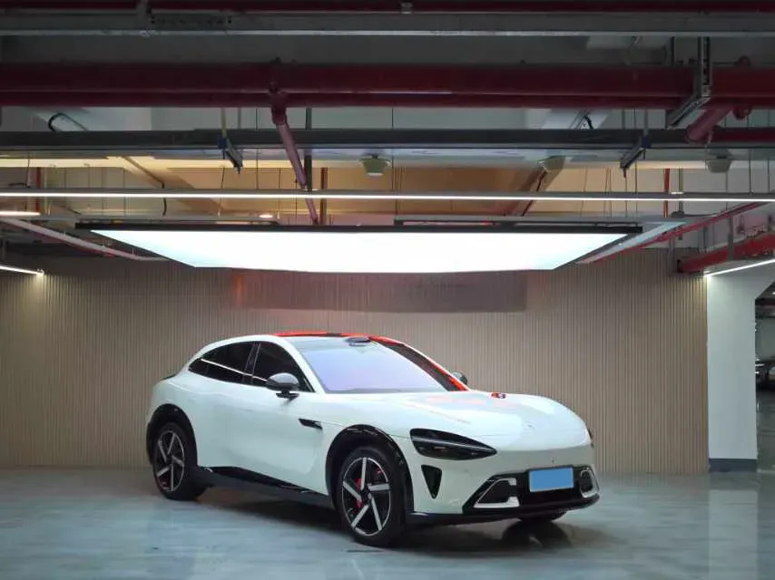 2025 MI YU7 BEV 101.7KWH,autocango,china used car exporter,china ev exporter,chinese used car exporter,chinese used ev exporter