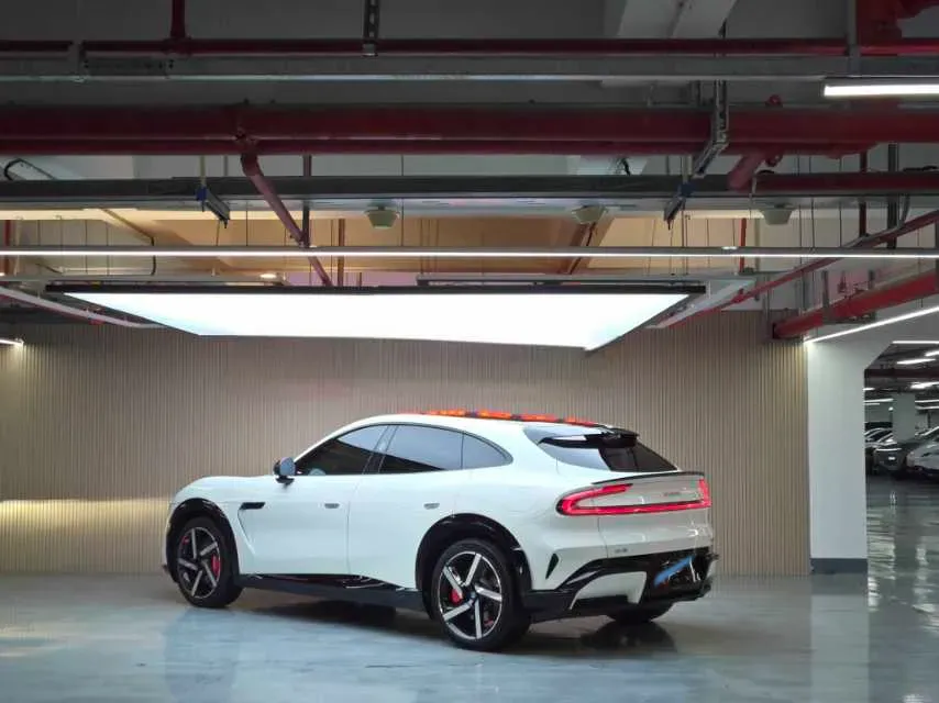 2025 MI YU7 BEV 101.7KWH,autocango,china used car exporter,china ev exporter,chinese used car exporter,chinese used ev exporter