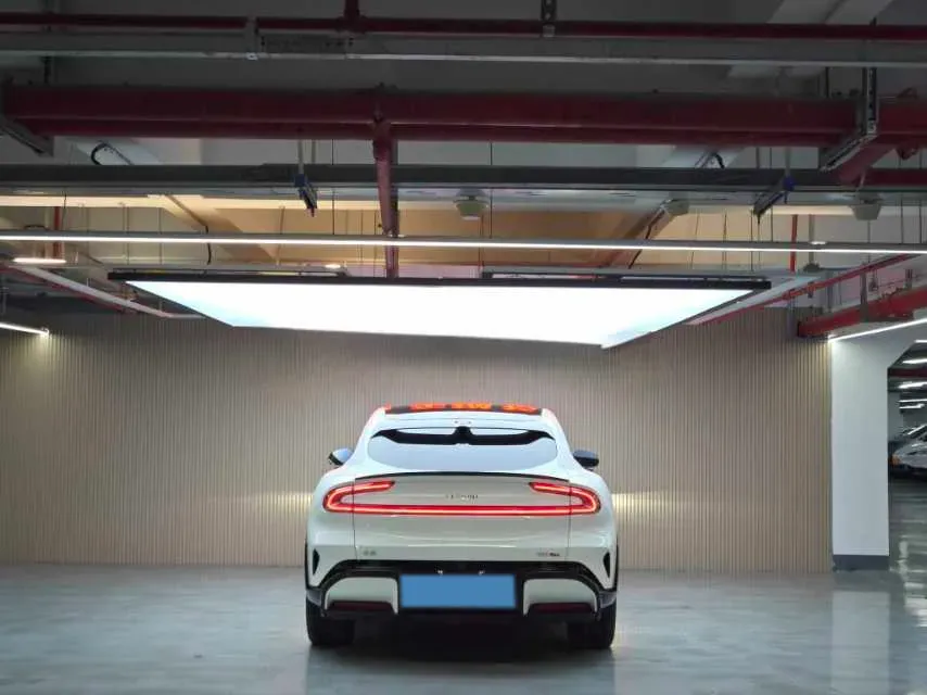 2025 MI YU7 BEV 101.7KWH,autocango,china used car exporter,china ev exporter,chinese used car exporter,chinese used ev exporter