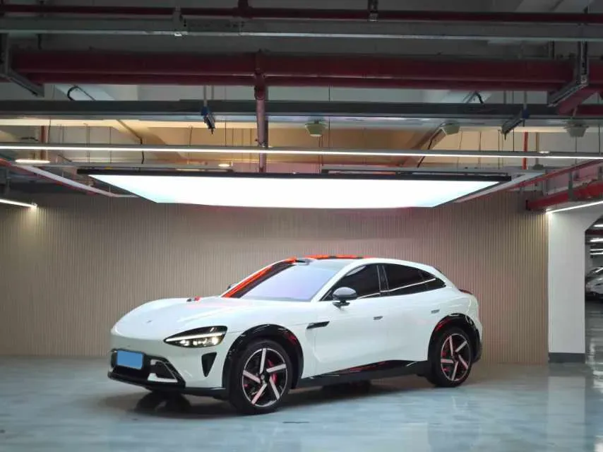 2025 MI YU7 BEV 101.7KWH,autocango,china used car exporter,china ev exporter,chinese used car exporter,chinese used ev exporter