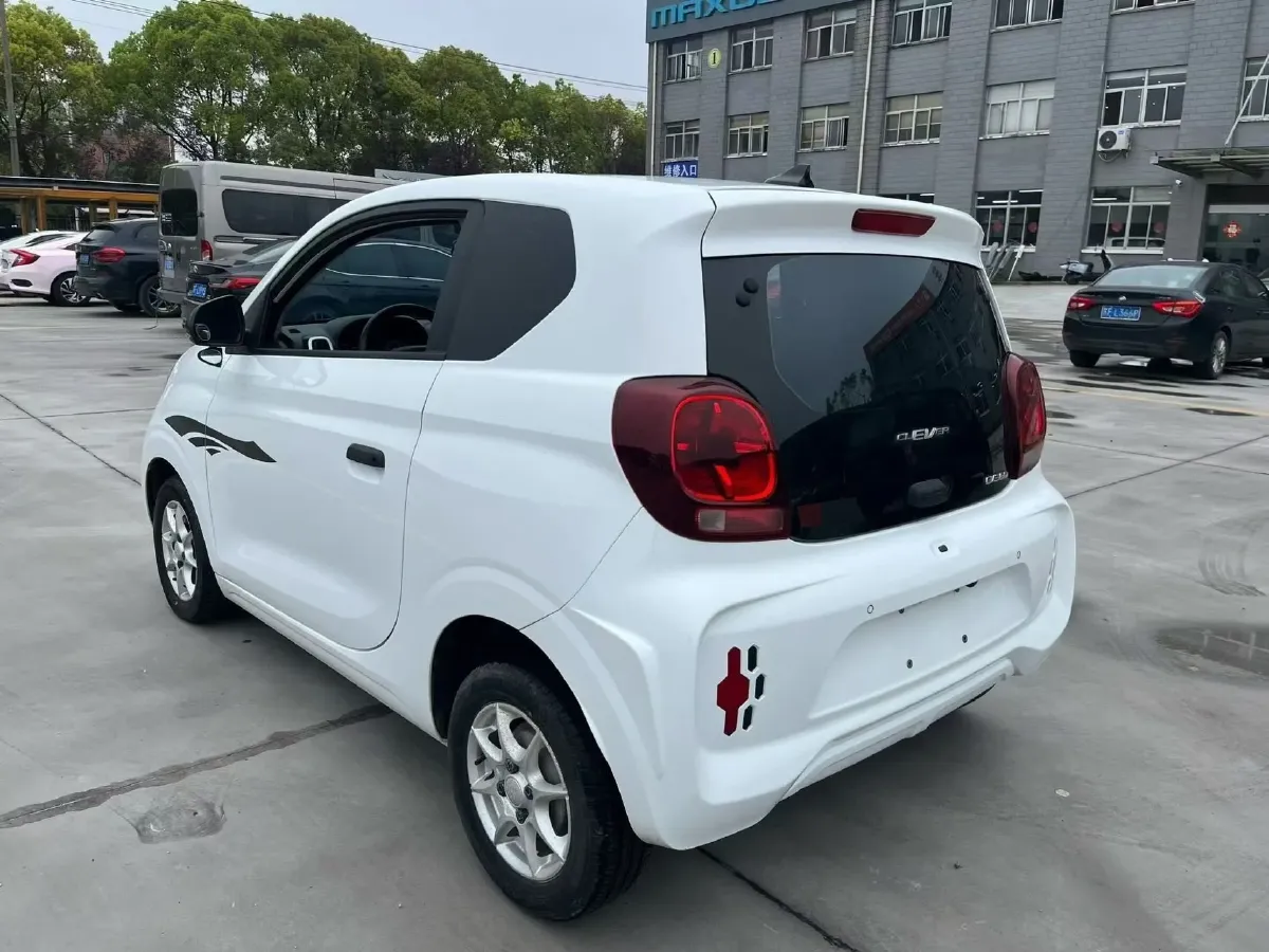 2022 Roewe Clever BEV 29KWH,autocango,china used car exporter,china ev exporter,chinese used car exporter,chinese used ev exporter