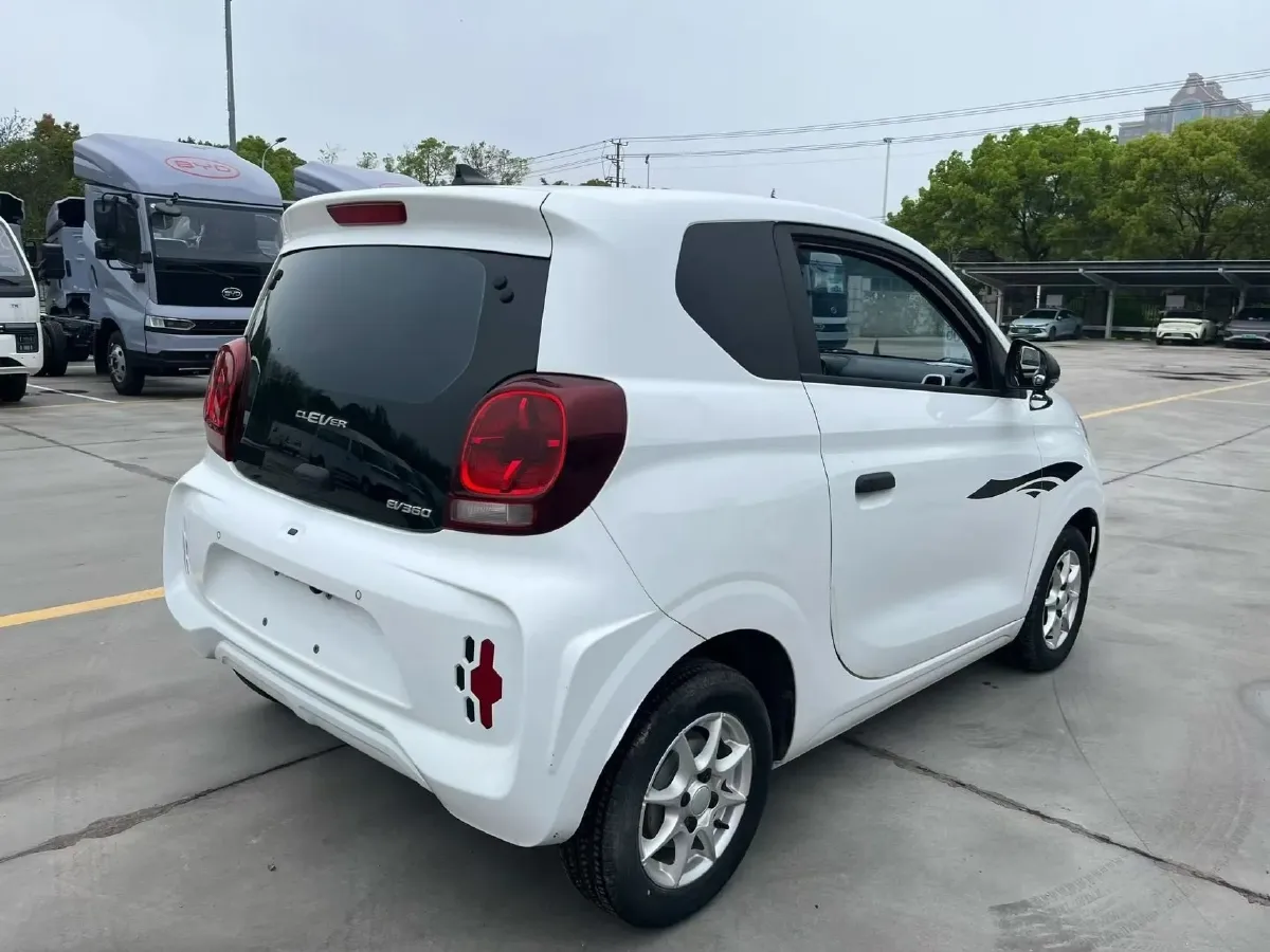 2022 Roewe Clever BEV 29KWH,autocango,china used car exporter,china ev exporter,chinese used car exporter,chinese used ev exporter