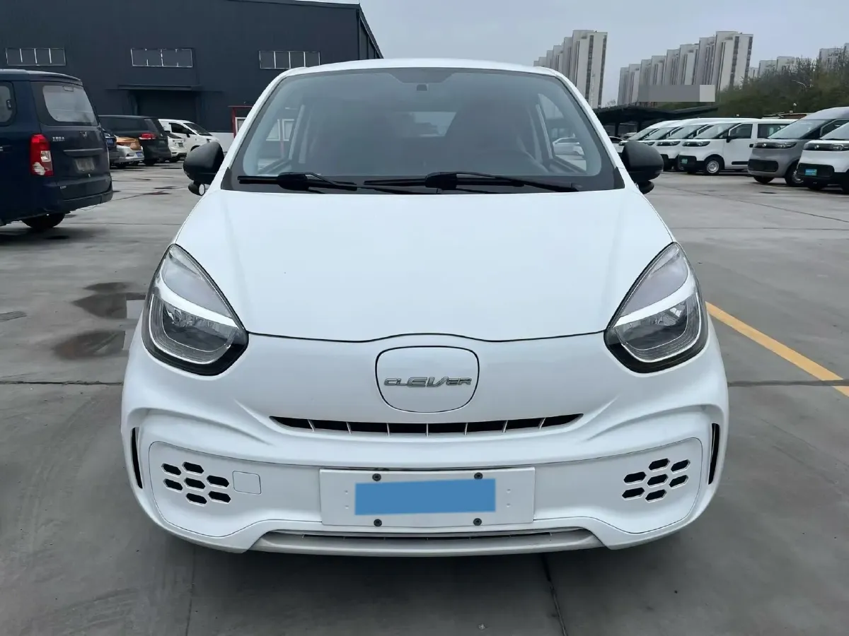 2022 Roewe Clever BEV 29KWH,autocango,china used car exporter,china ev exporter,chinese used car exporter,chinese used ev exporter