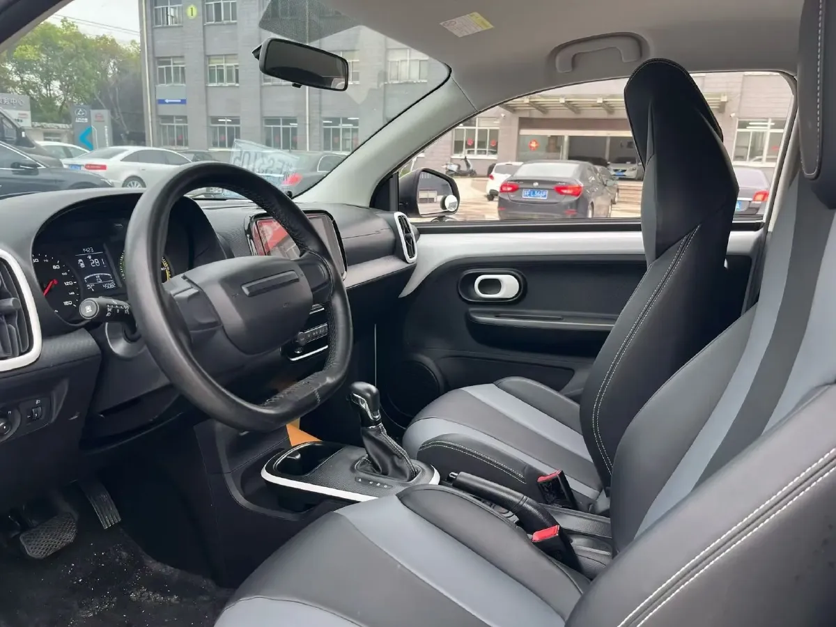 2022 Roewe Clever BEV 29KWH,autocango,china used car exporter,china ev exporter,chinese used car exporter,chinese used ev exporter