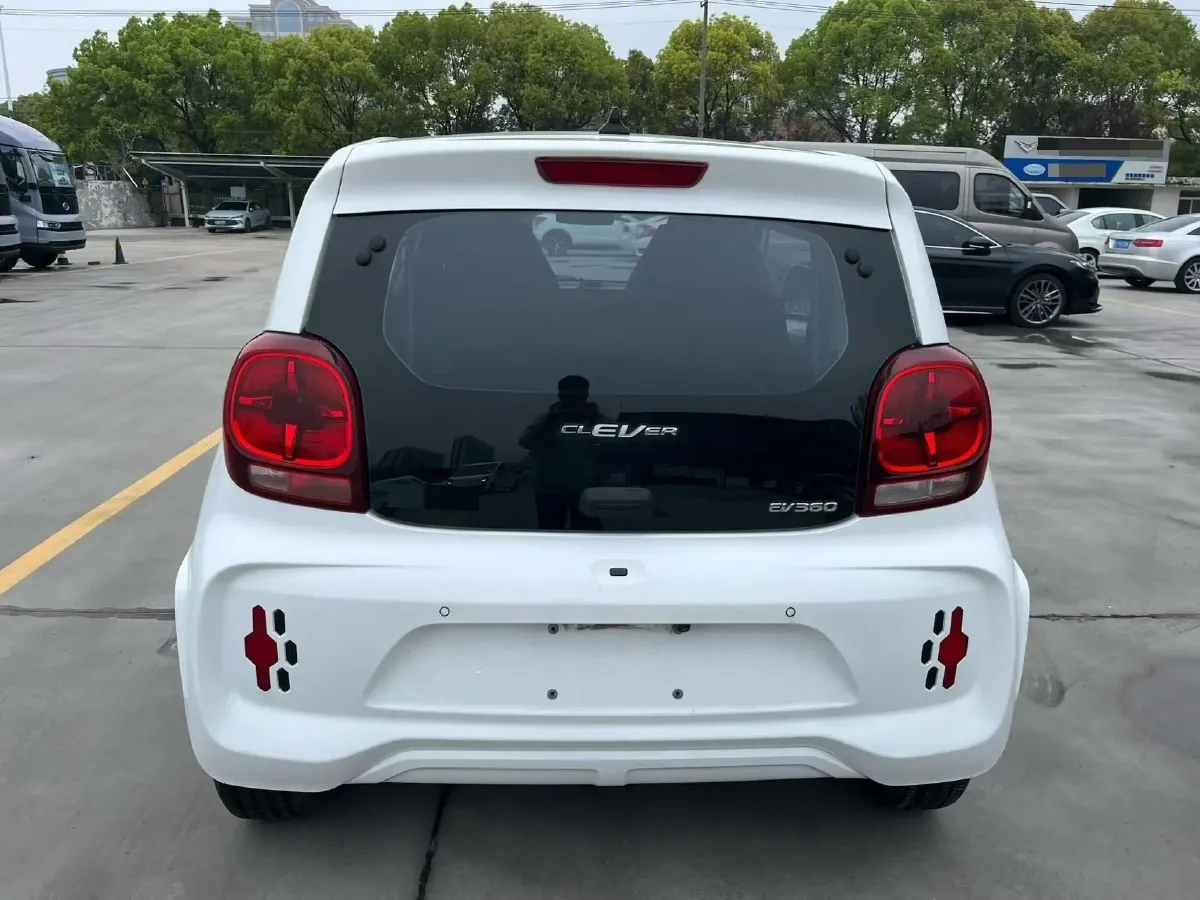 2022 Roewe Clever BEV 29KWH,autocango,china used car exporter,china ev exporter,chinese used car exporter,chinese used ev exporter