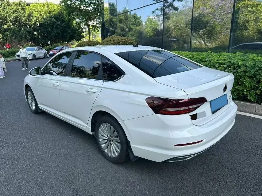 2021 Volkswagen Lavida 1.5L 113HP L4 6AT,autocango,china used car exporter,china ev exporter,chinese used car exporter,chinese used ev exporter