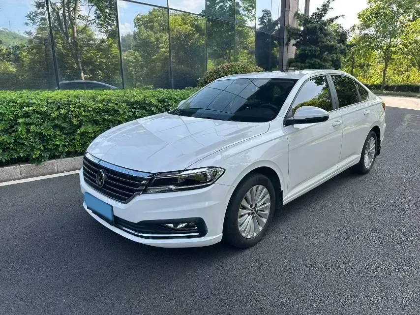 2021 Volkswagen Lavida 1.5L 113HP L4 6AT,autocango,china used car exporter,china ev exporter,chinese used car exporter,chinese used ev exporter