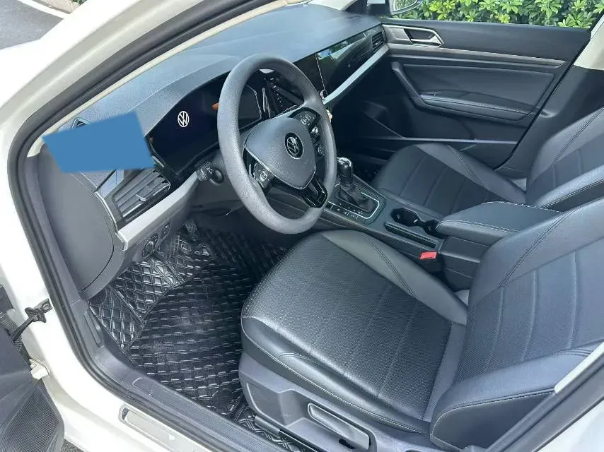 2021 Volkswagen Lavida 1.5L 113HP L4 6AT,autocango,china used car exporter,china ev exporter,chinese used car exporter,chinese used ev exporter