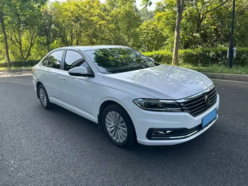 2021 Volkswagen Lavida 1.5L 113HP L4 6AT,autocango,china used car exporter,china ev exporter,chinese used car exporter,chinese used ev exporter