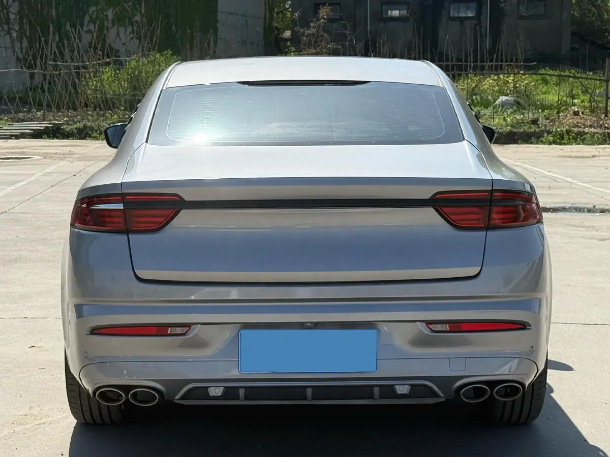 2021 Geely Preface 2.0T 190HP L4 7DCT,autocango,china used car exporter,china ev exporter,chinese used car exporter,chinese used ev exporter