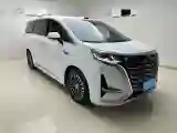 2025 Denza D9 1.5T 156HP L4 E-CVT PHEV 40KWH